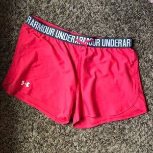 Under Armour Shorts